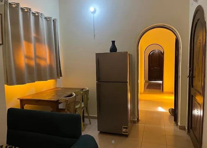Aparthotel Malaz