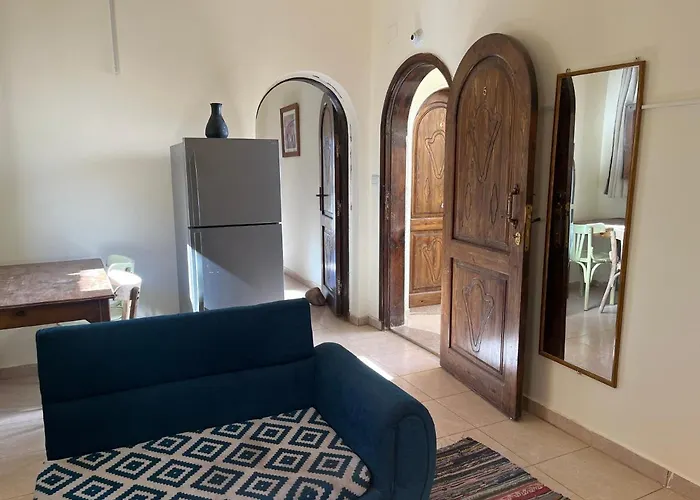 Malaz Aparthotel Dahab