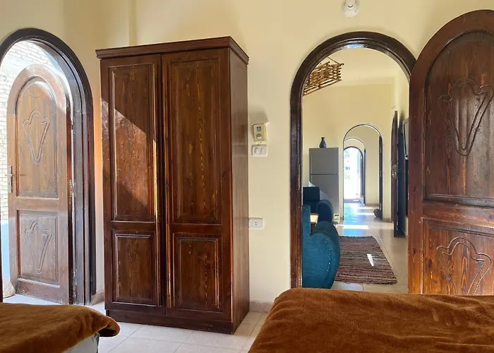 Aparthotel Malaz