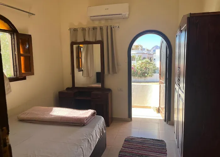 Malaz Aparthotel Dahab