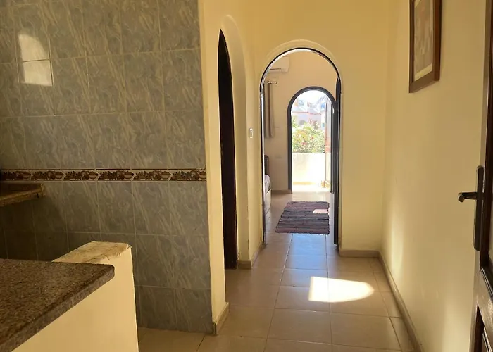 Malaz Aparthotel