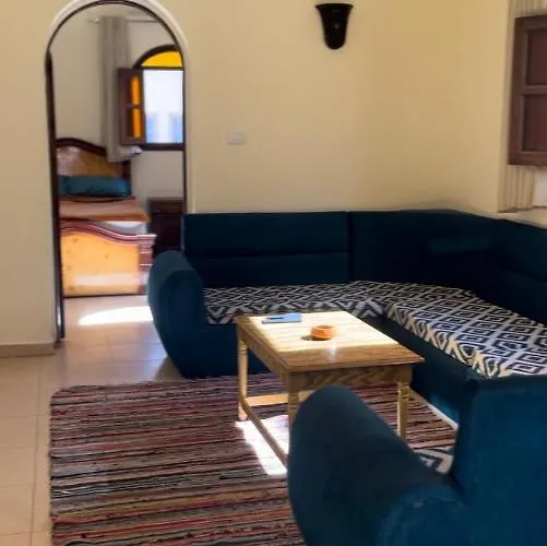 Malaz * Dahab