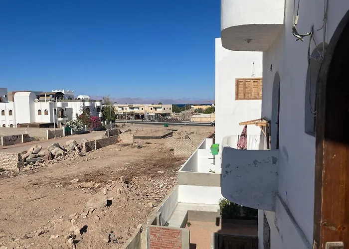 Aparthotel Malaz